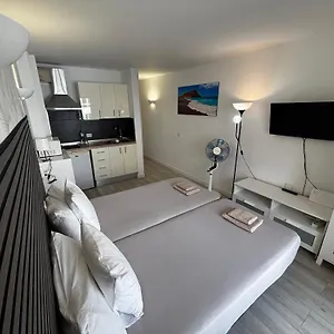 Appartamento Cozy In Cristianos Free Wifi, Arona (Tenerife)